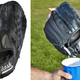 Illustration for article titled Everyone Will Fill a Baseball Glove Flask With Gatorade, Right?